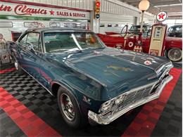 1965 Chevrolet Impala (CC-2090726) for sale in Columbus, Ohio