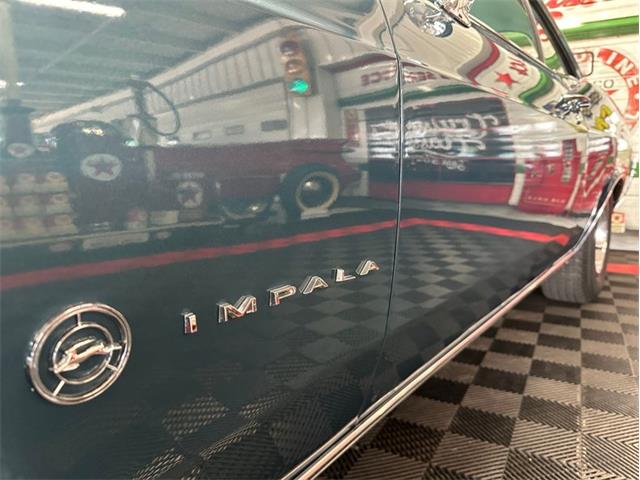 1965 Chevrolet Impala (CC-2090726) for sale in Columbus, Ohio