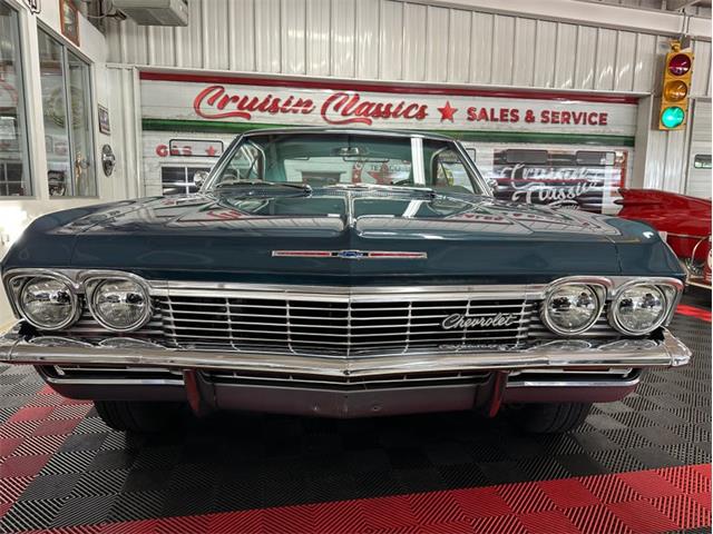 1965 Chevrolet Impala (CC-2090726) for sale in Columbus, Ohio