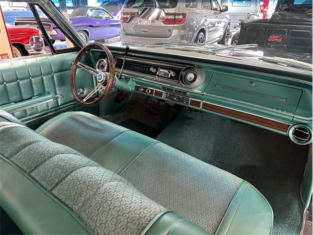 1965 Chevrolet Impala (CC-2090726) for sale in Columbus, Ohio