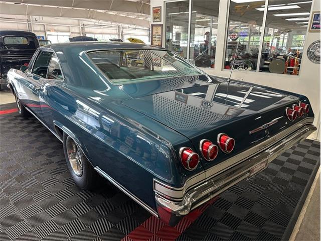 1965 Chevrolet Impala (CC-2090726) for sale in Columbus, Ohio