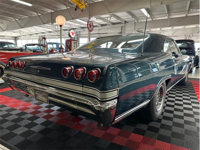 1965 Chevrolet Impala (CC-2090726) for sale in Columbus, Ohio