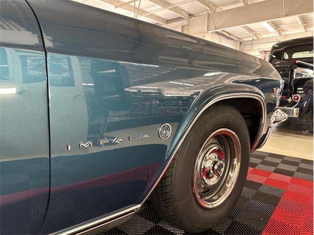 1965 Chevrolet Impala (CC-2090726) for sale in Columbus, Ohio