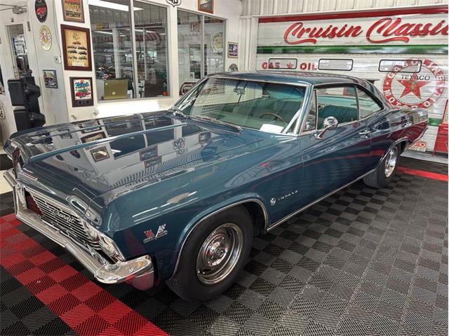 1965 Chevrolet Impala (CC-2090726) for sale in Columbus, Ohio