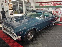 1965 Chevrolet Impala (CC-2090726) for sale in Columbus, Ohio