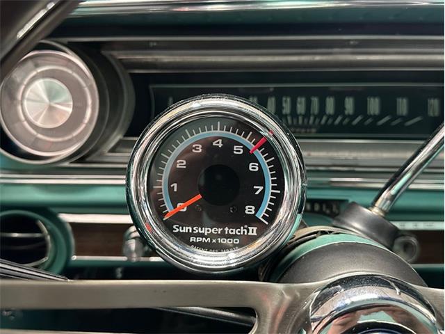 1965 Chevrolet Impala (CC-2090726) for sale in Columbus, Ohio