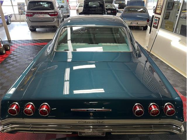 1965 Chevrolet Impala (CC-2090726) for sale in Columbus, Ohio