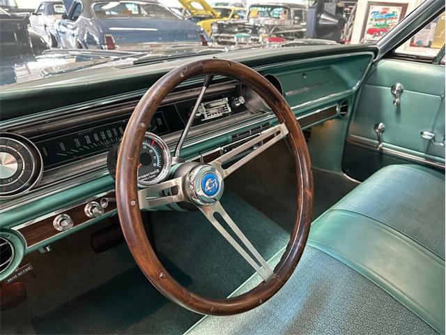 1965 Chevrolet Impala (CC-2090726) for sale in Columbus, Ohio