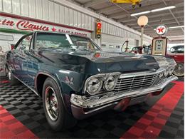 1965 Chevrolet Impala (CC-2090726) for sale in Columbus, Ohio