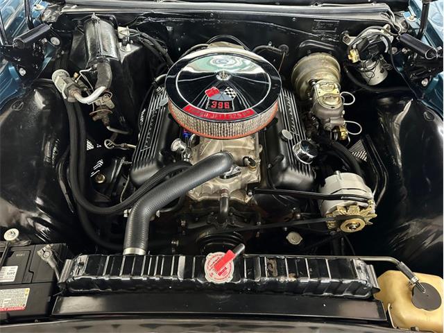 1965 Chevrolet Impala (CC-2090726) for sale in Columbus, Ohio