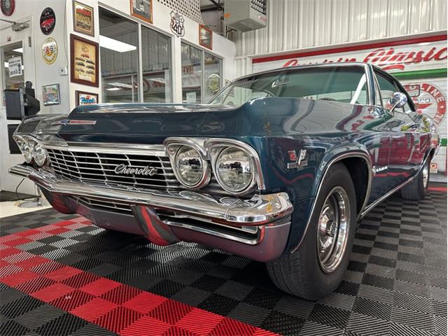 1965 Chevrolet Impala (CC-2090726) for sale in Columbus, Ohio