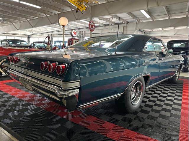 1965 Chevrolet Impala (CC-2090726) for sale in Columbus, Ohio