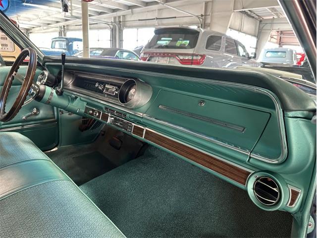 1965 Chevrolet Impala (CC-2090726) for sale in Columbus, Ohio