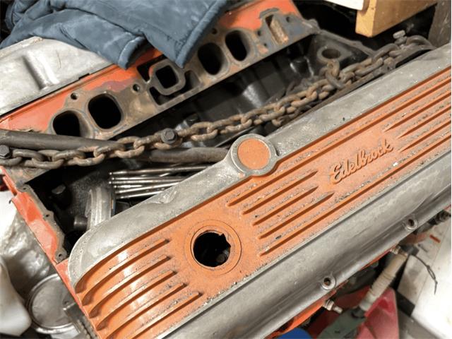 1965 Chevrolet Impala (CC-2090726) for sale in Columbus, Ohio