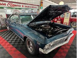 1965 Chevrolet Impala (CC-2090726) for sale in Columbus, Ohio