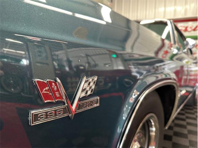 1965 Chevrolet Impala (CC-2090726) for sale in Columbus, Ohio