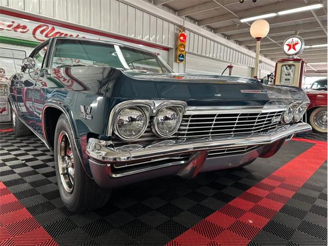 1965 Chevrolet Impala (CC-2090726) for sale in Columbus, Ohio