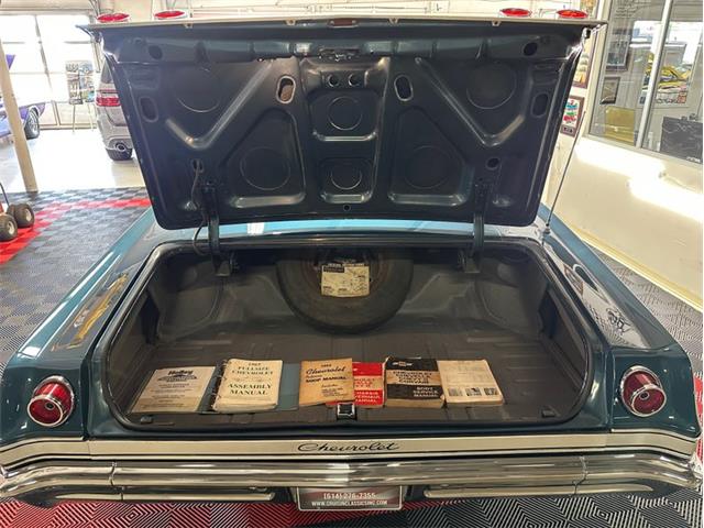1965 Chevrolet Impala (CC-2090726) for sale in Columbus, Ohio