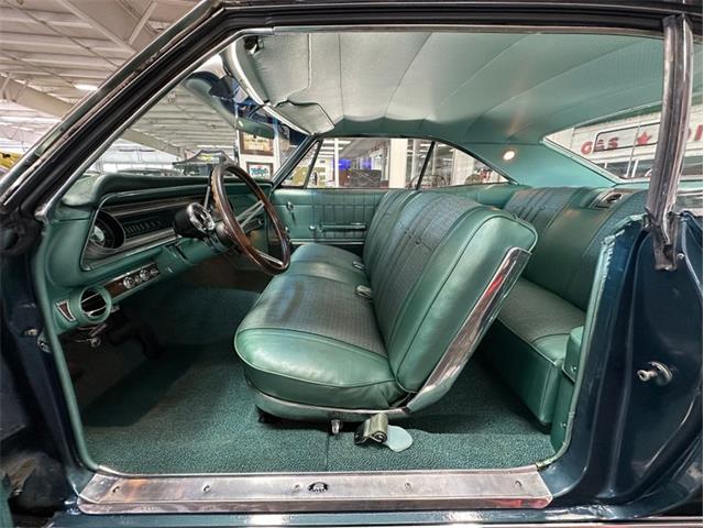 1965 Chevrolet Impala (CC-2090726) for sale in Columbus, Ohio