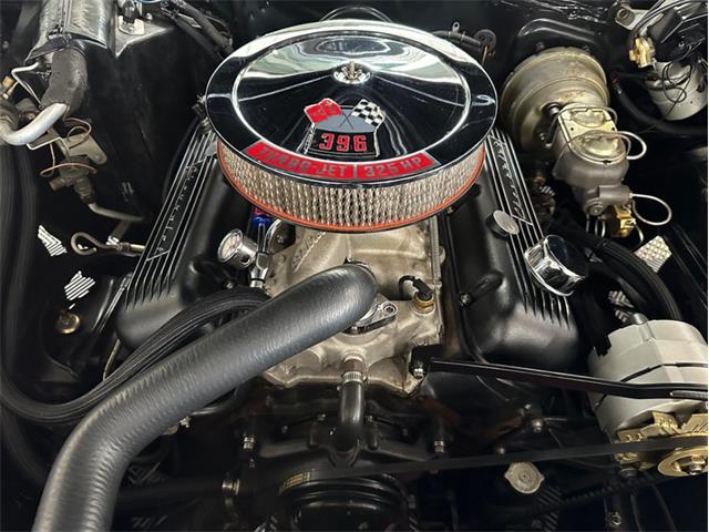 1965 Chevrolet Impala (CC-2090726) for sale in Columbus, Ohio