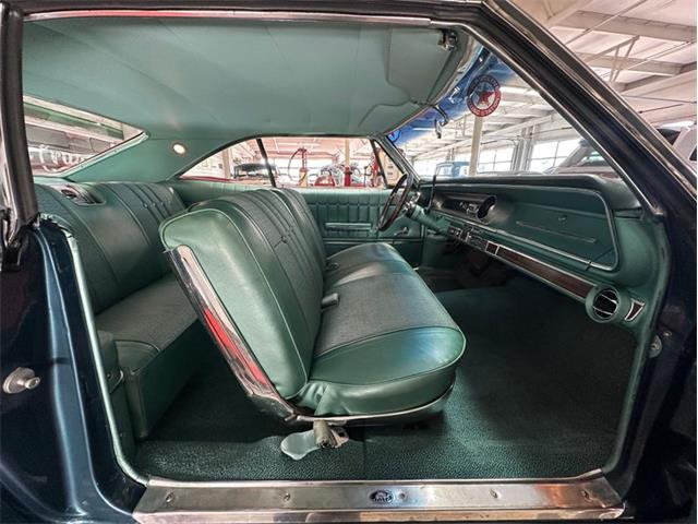 1965 Chevrolet Impala (CC-2090726) for sale in Columbus, Ohio