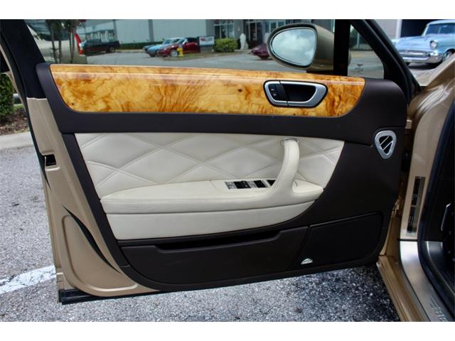 2009 Bentley Continental Flying Spur (CC-2097260) for sale in Sarasota, Florida
