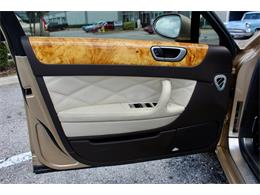 2009 Bentley Continental Flying Spur (CC-2097260) for sale in Sarasota, Florida