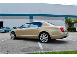 2009 Bentley Continental Flying Spur (CC-2097260) for sale in Sarasota, Florida