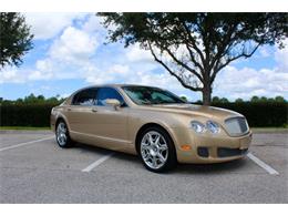 2009 Bentley Continental Flying Spur (CC-2097260) for sale in Sarasota, Florida