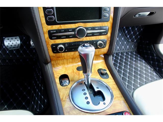 2009 Bentley Continental Flying Spur (CC-2097260) for sale in Sarasota, Florida