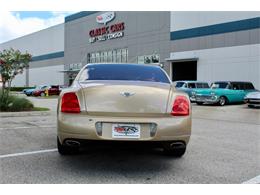 2009 Bentley Continental Flying Spur (CC-2097260) for sale in Sarasota, Florida