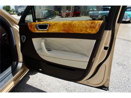2009 Bentley Continental Flying Spur (CC-2097260) for sale in Sarasota, Florida