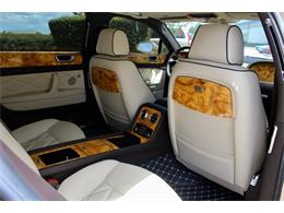 2009 Bentley Continental Flying Spur (CC-2097260) for sale in Sarasota, Florida