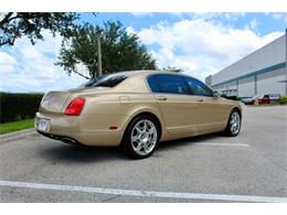 2009 Bentley Continental Flying Spur (CC-2097260) for sale in Sarasota, Florida