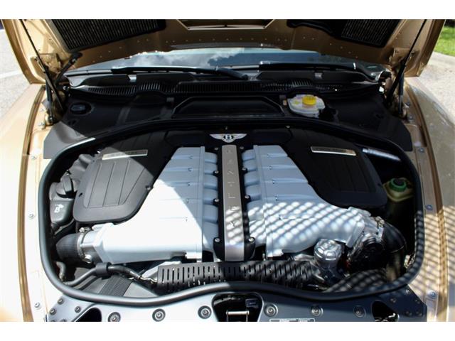 2009 Bentley Continental Flying Spur (CC-2097260) for sale in Sarasota, Florida