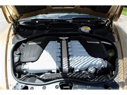 2009 Bentley Continental Flying Spur (CC-2097260) for sale in Sarasota, Florida