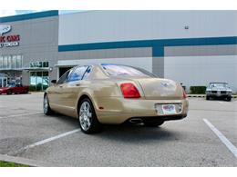 2009 Bentley Continental Flying Spur (CC-2097260) for sale in Sarasota, Florida