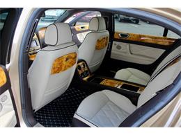 2009 Bentley Continental Flying Spur (CC-2097260) for sale in Sarasota, Florida