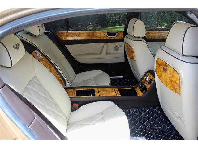 2009 Bentley Continental Flying Spur (CC-2097260) for sale in Sarasota, Florida