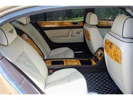 2009 Bentley Continental Flying Spur (CC-2097260) for sale in Sarasota, Florida