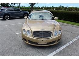 2009 Bentley Continental Flying Spur (CC-2097260) for sale in Sarasota, Florida
