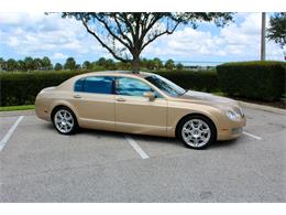 2009 Bentley Continental Flying Spur (CC-2097260) for sale in Sarasota, Florida