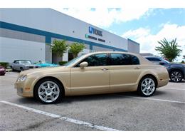 2009 Bentley Continental Flying Spur (CC-2097260) for sale in Sarasota, Florida