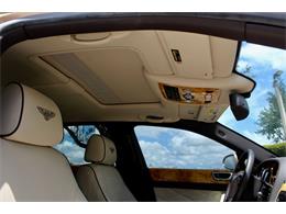 2009 Bentley Continental Flying Spur (CC-2097260) for sale in Sarasota, Florida