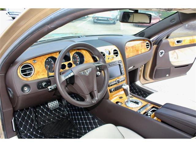 2009 Bentley Continental Flying Spur (CC-2097260) for sale in Sarasota, Florida