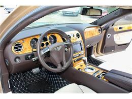 2009 Bentley Continental Flying Spur (CC-2097260) for sale in Sarasota, Florida