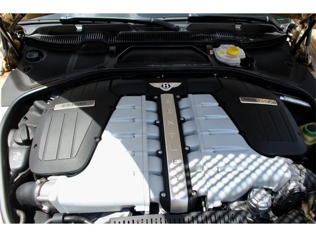 2009 Bentley Continental Flying Spur (CC-2097260) for sale in Sarasota, Florida