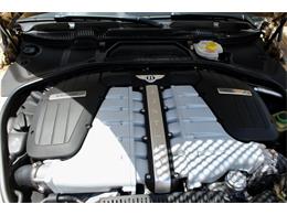 2009 Bentley Continental Flying Spur (CC-2097260) for sale in Sarasota, Florida