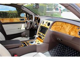 2009 Bentley Continental Flying Spur (CC-2097260) for sale in Sarasota, Florida