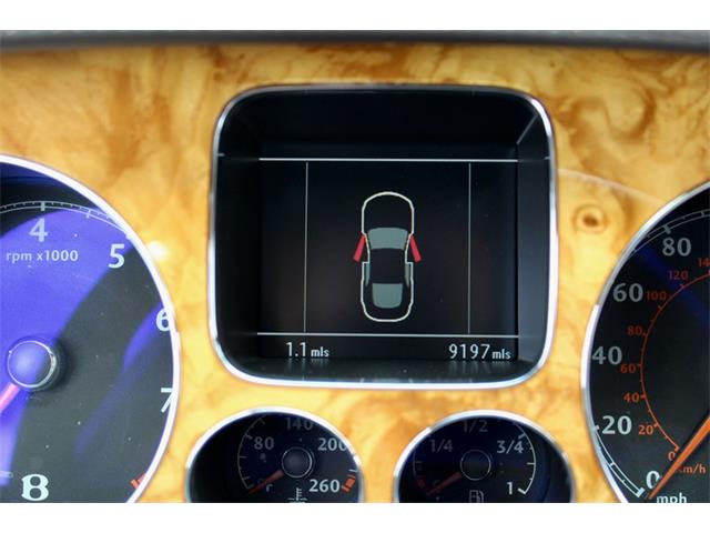 2009 Bentley Continental Flying Spur (CC-2097260) for sale in Sarasota, Florida